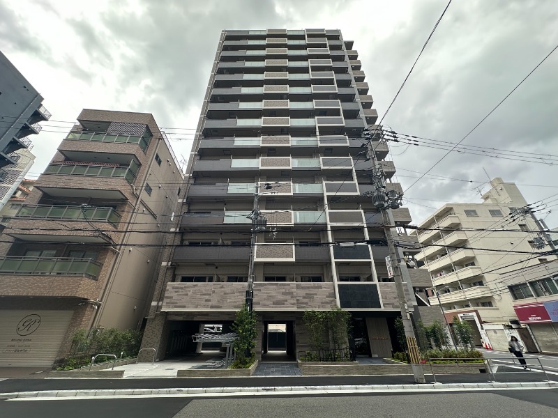 ファーストフィオーレ新町ファジスタ