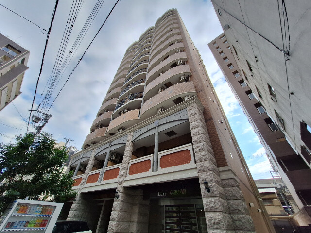 Luxe布施駅前