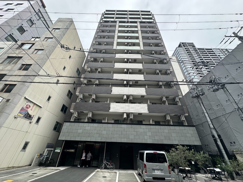 ノーブルコート堺筋本町