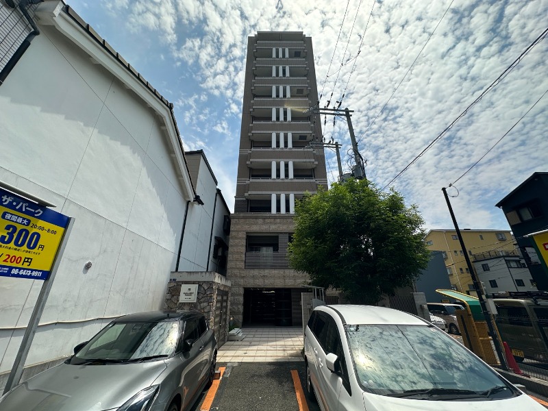 GALLERY谷町