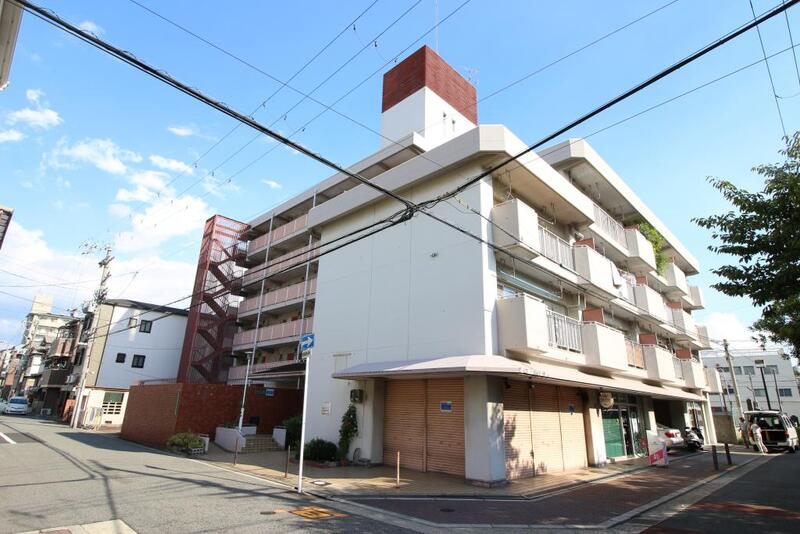 ハイム旭