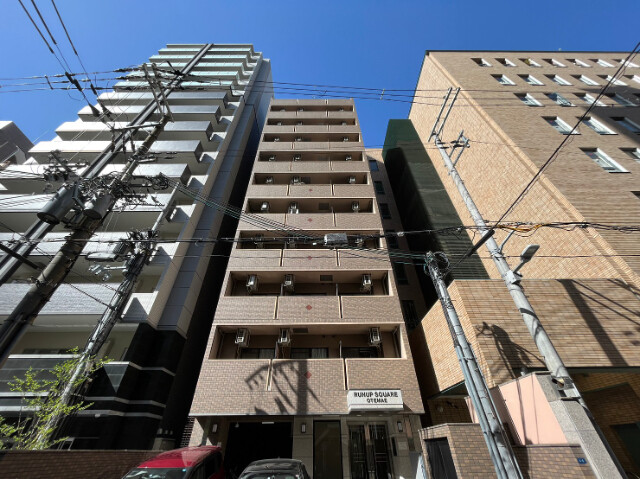 ラナップスクエア大手前