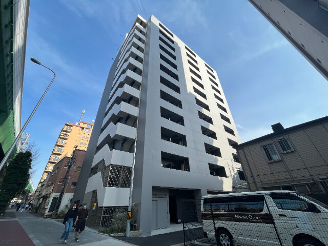ＡrtizA森ノ宮D.C.