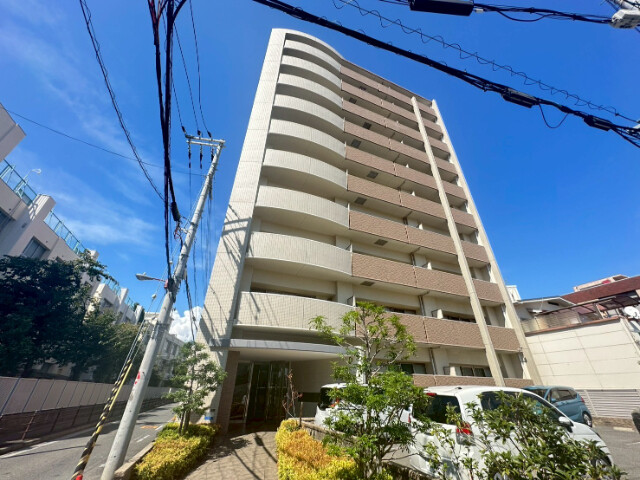 ドゥージエム京橋
