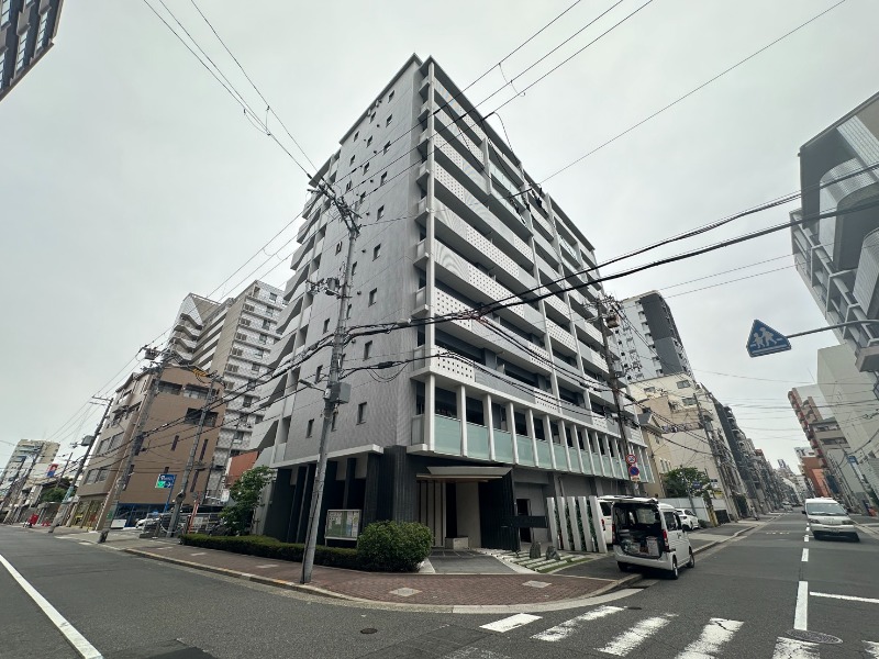 Le・sel上町台（ルセル上町台）