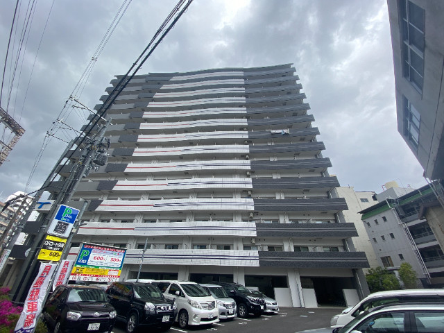 セレニテ京橋クレア
