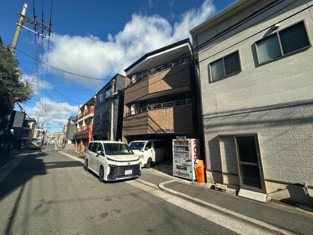 アクアパレスⅦ