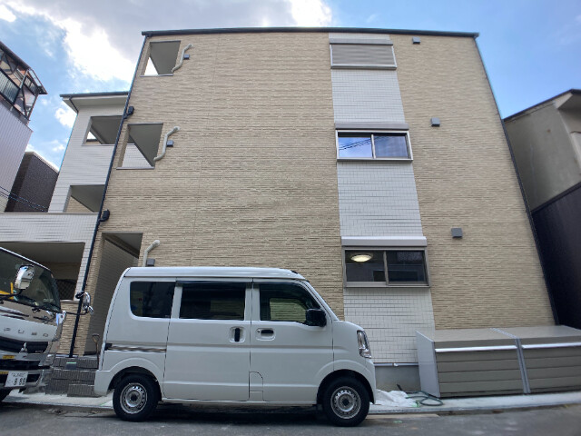 センターポート