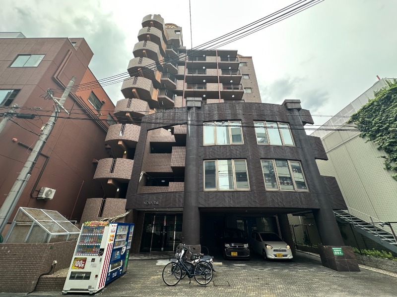 ＮＯＶＡ京橋