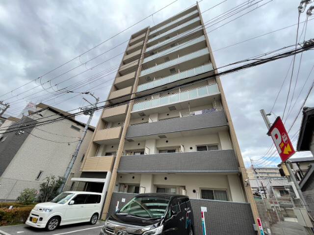 La CASA 京橋