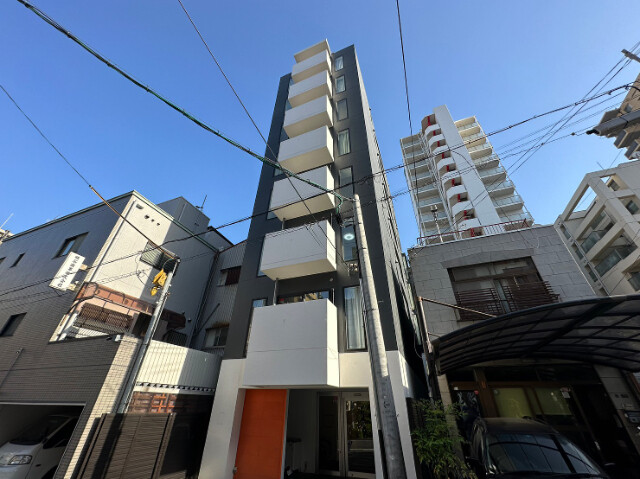 AM夕陽丘セカンド