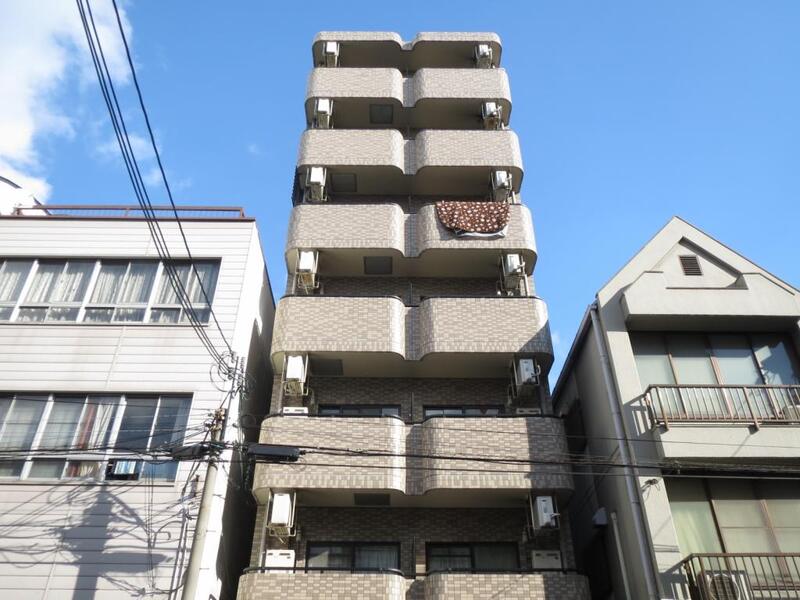 クレール玉造