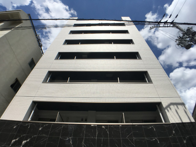 レクラン今里
