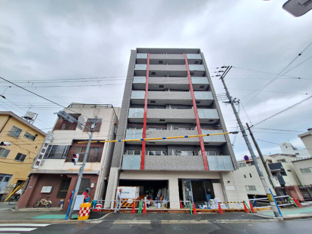 レシオス大阪城SOUTH