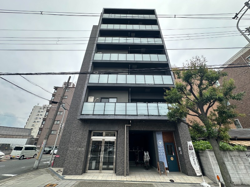 グランテージ国分町
