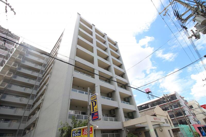 新深江池田マンション