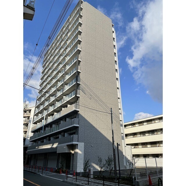 ハイラインⅢ