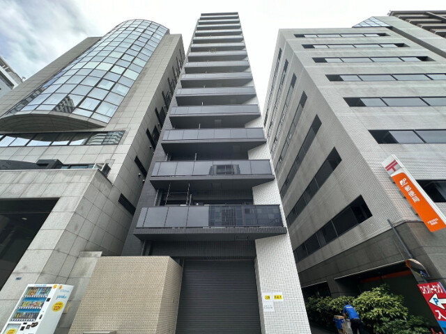 レジュールアッシュ谷町四丁目グランクラス