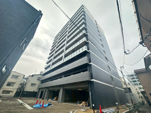 プレサンス東小橋エレディータ