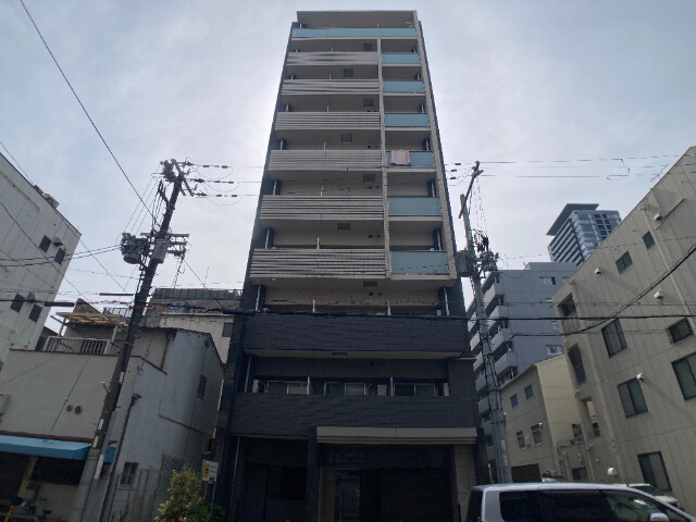W-STYLE大阪城南