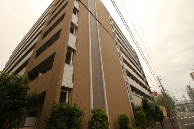 CASSIA高井田NorthCourt