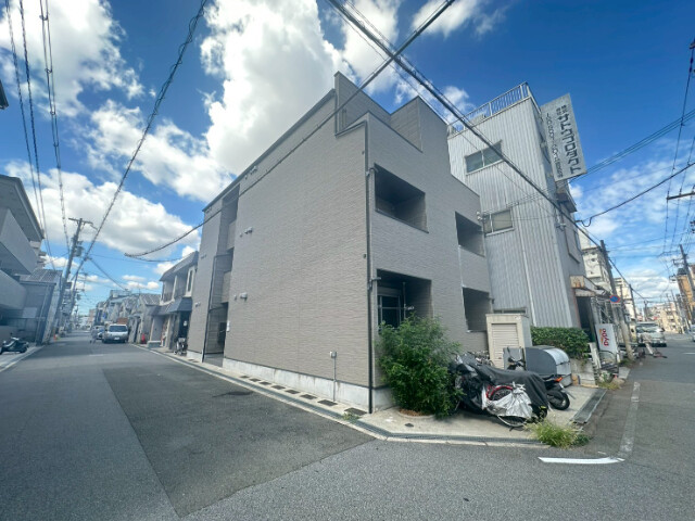 ディアコート巽南