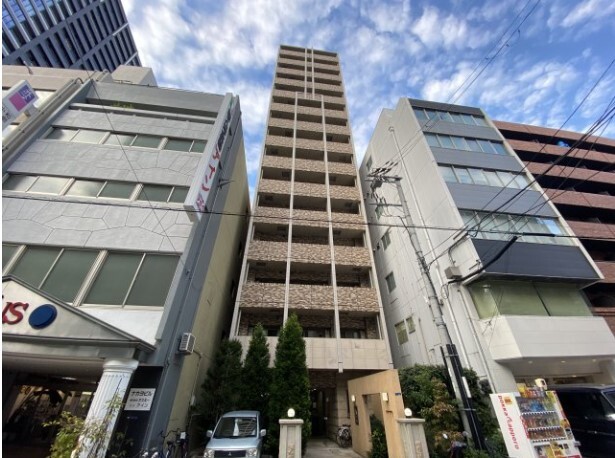 アスヴェル東本町Ⅱ