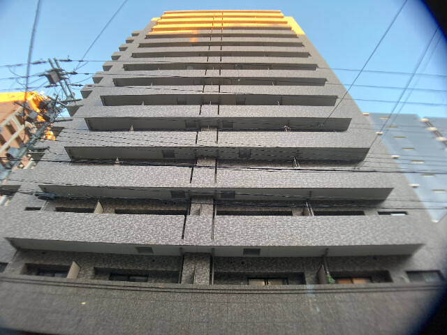 リーガル南久宝寺