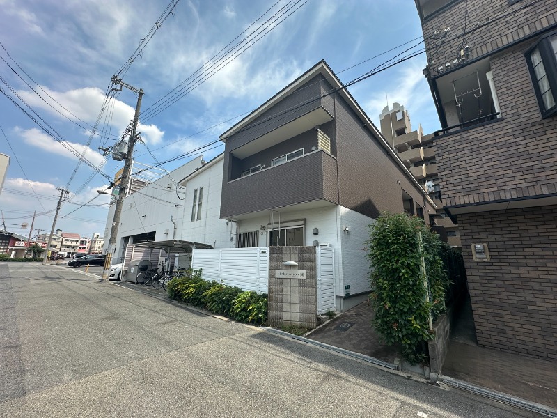 アビタシオン巽