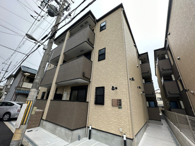 H-maison平野Ⅱ