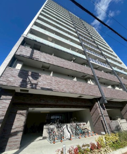 インザライフ大阪EAST RESIDENCE