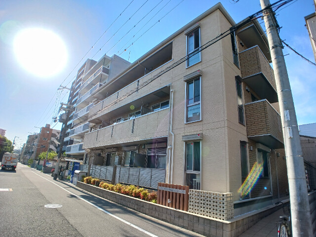 セジュール関目