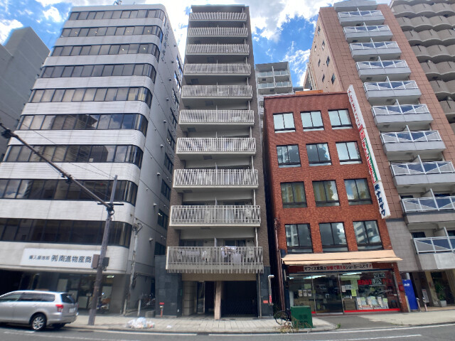 エイペックス松屋町ヴァンデュール