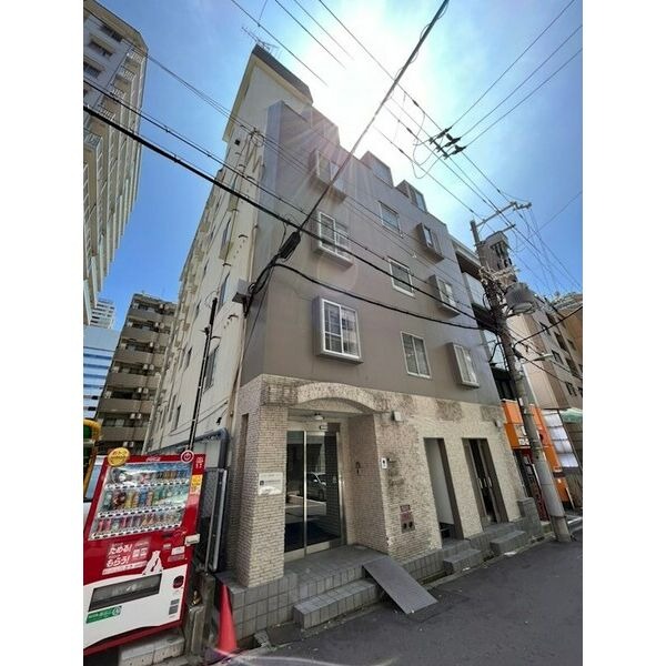 レガーレ谷町