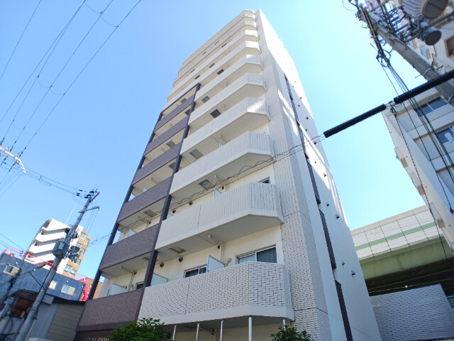 CITY PAL 深江橋
