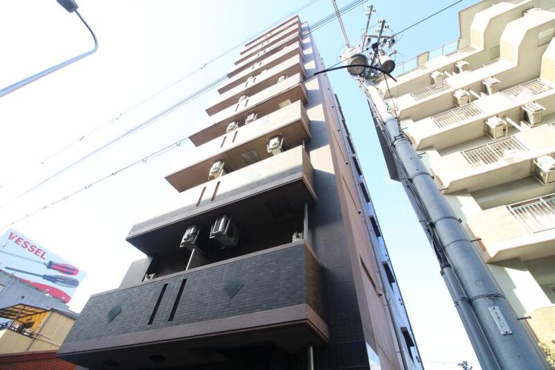 I Cube深江橋