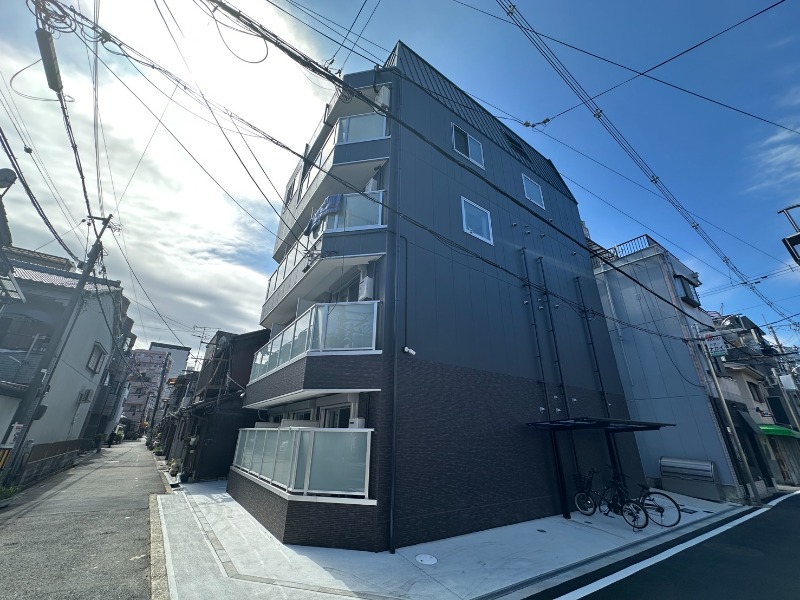 Urban Hills 東小橋