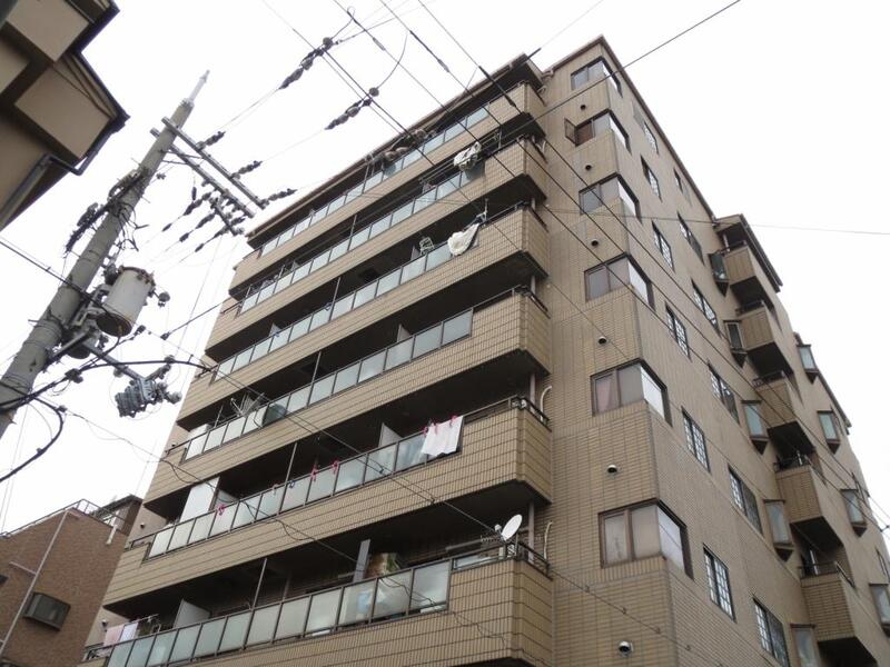 サンプラザ今里Ⅰ番館