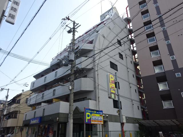 サンポートハイム大今里