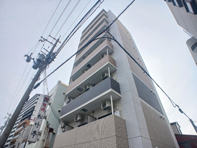 ドゥエリング緑橋