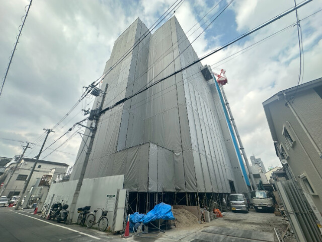 ファステート大阪アステール