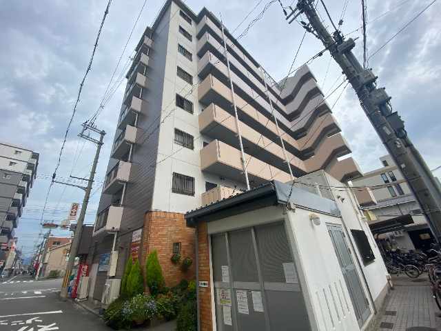 セレニティ南巽