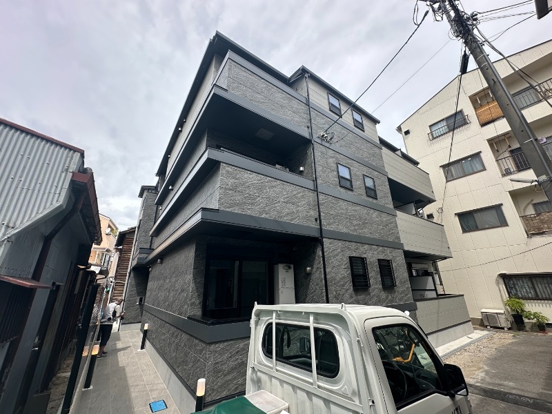 Sierra深江南