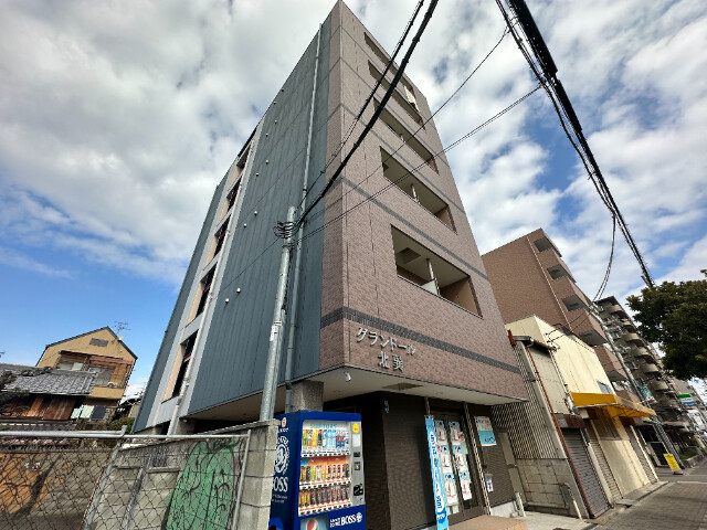 グランドール北巽