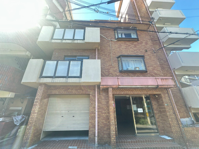 ラパンジール京橋