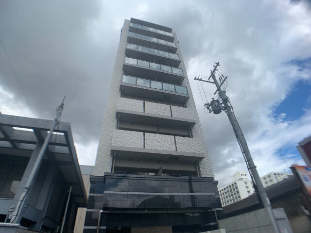 SOAR城東蒲生
