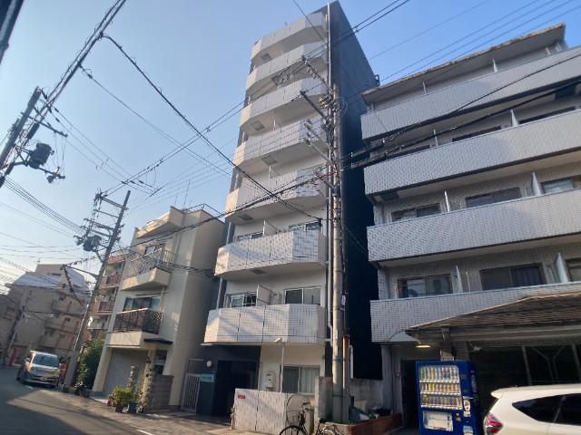 S-FORT大今里西