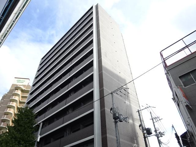 S-RESIDENCE緑橋駅前