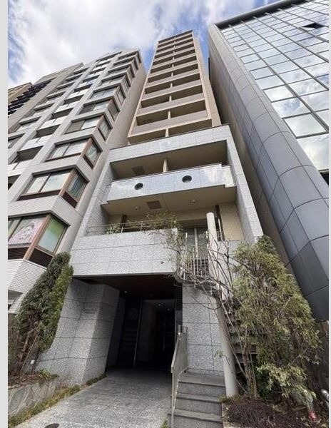ボーベル南船場