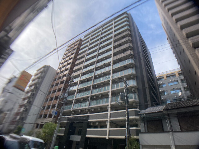 アーデンタワー本町イースト